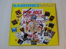 Ramones Mania (1988) Ramones (925 709-1) 2LP OIS Comp Remastered Europe