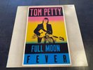 TOM PETTY - FULL MOON FEVER LP