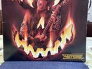 TRICK OR TREAT(Fastway)-Original 1986 Movie Music Score, ,Free Shipping