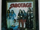 Black Sabbath 