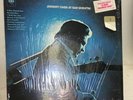 JOHNNY CASH At San Quentin Original 1st Pressing LP HYPE STICKER - NICE