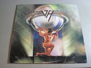 Van Halen- 5150- LP 1986 Warner Bros. W1 25394 Club Edition