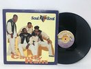 Soul For Real Candy Rain Vinyl Record 1994 90s R&B Original Pressing