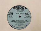 MC Shan Beat Biter / The Bridge 12