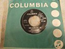 OTTILIE PATTERSON / SONNY BOY WILLIAMSON / BABY PLEASE DON'T GO / RARE SINGLE EX