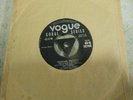 DON CORNELL / TEENAGE MEETING / RARE VOGUE CORAL SERIES TRI LABEL PRESSING