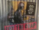 THE  CLASH         LP     CUT  THE  CRAP   (  SEALED )