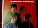 The Human Beinz – Nobody But Me LP/Capitol #ST-2906