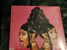 Cardi B Signed WAP Limited Pink Edition Megan Thee Stallion Sealed Vinyl