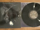 COCTEAU TWINS The Pink Opaque LP EX/VG ORIGINAL 1st US PRESS no bar code 4AD