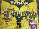 The Lego Batman Movie Soundtrack Exclusive Limited Joker Edition Vinyl LP