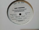 Pretty Tony Jam The Box RARE Test Press vinyl from 1991 NEVER Played  still NEW