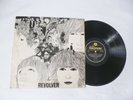 THE BEATLES   REVOLVER   1966 UK 2ND PRESS MONO -2/-2 DR ROBERT ERROR VINYL LP