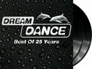 Dream Dance Best Of 25 Years LIMITED VINYL