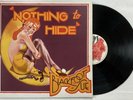 Blackfoot Sue - Nothing To Hide - Vinyl LP JAM UK 1973 VERY GOOD+/ EXCELLENT