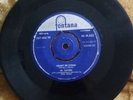 Al Saxon Heart Of Stone/ Linda Lu 7” Vinyl Record 1959 Fontana Northern Soul
