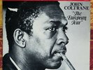 John Coltrane  The European Tour  Pablo Live 2308-222  M-