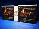 @HMV ASD 327-8 *WHITE/GOLD* J.S.BACH: BRANDENBURG CTOS NOS 1-6* MENUHIN* 2 LP