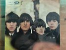 RARE BEATLES For Sale Parlophone PMC 1240 ORIGINAL MONO PRESSING LP XEX 3N 3N
