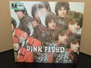 Pink Floyd - The Piper at the Gates of Dawn - EMI Columbia 1C 062-04 292 Germany