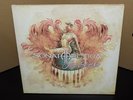 Sonata Arctica - Stones grow her name - 2 LP FOC, Poster - Orange Vinyl