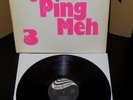 Kin Ping Meh - 3 - Zebra 2949 011 - BRAVO LP