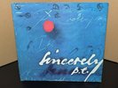 Sincerely P.T. - Same - FOC - Spiegelei Aamok 28 578-3 U