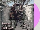LANA DEL REY Norman Rockwell  2LP on PINK VINYL RECORD NFR  Used, Like New.