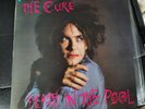 The Cure - Death In The Pool (Blue Vinyl)