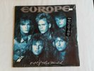 SEALED EUROPE OUT OF THIS WORLD LP 1988 CBS RECORDS OE-44185