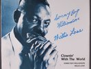 SONNY BOY WILLIAMSON: clownin' with the world TRUMPET 12