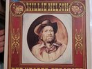 Willie Nelson Red Headed Stranger LP Half Speed Mastered Columbia Records NM/NM