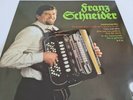 Franz Schneider - Franz Schneider LP/VM 13699