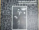 The Bukkyleo Quintet Rejoice In Righteousness Vinyl LP Acid Jazz Records JAZID7