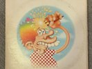 The Grateful Dead Europe '72 Triple LP Vinyl + A Bonus Live Record