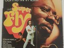 Curtis Mayfield,  