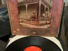 BIG MAMA THORNTON Stronger Than Dirt ORIGINAL 1969 PRESSING w/VG++ VINYL