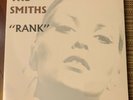 The Smiths - Rank, Sealed LP, 1988 Sire Records 25786-1