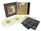 Jethro Tull Aqualung (Box 45rpm 200g 2xLP Auf Clarity Vinyl) Verpackt Intakt