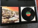 Led Zeppelin Houses of the Holy -1973 Gatefold LP Vinyl EXCELLENT CONDITION