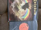Ritchie Blackmore's RAINBOW RISING (1976) FIRST US PRESSING