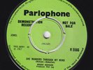 ROGER DENISON She Wanders Through My Mind RARE M- UK demo 45 psych garage HEAR