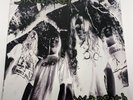 Six Feet Under Warpath LP 1st Pressing from 1997, Death Metal, Chris Barnes,