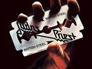 British Steel - Judas Priest (Sony Music CMG) Vinyl 12