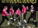 Me First and the Gimme Gimmes - Rake It In: The Greatestest Hits Vinyl 12