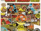 Cheap Thrills - Big Brother and the Holding Company Vinyl 12