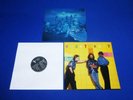 BAD BOYS BLUE - HEART BEAT  LP -  ORG. GER.  1ST. PRESS. TOP CONDITION RARE