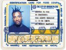 Ol' Dirty Bastard - Return to the 36 Chambers... Vinyl 12