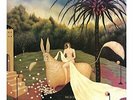 MIDORI TAKADA-Through The Looking Glass VINYL NEW