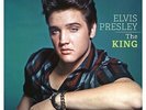 Elvis Presley - The King (Wagram) Vinyl 12